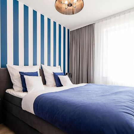 Lazar Apartamenty Kolobrzeg Luaran gambar