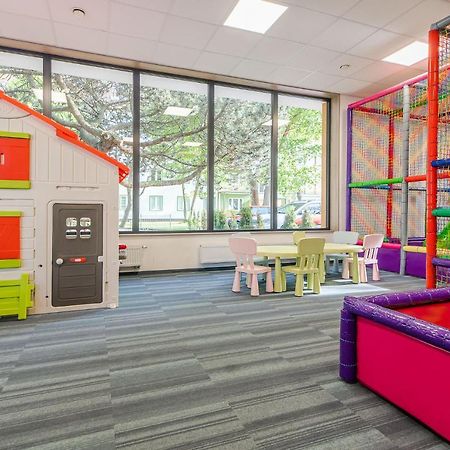 Lazar Apartamenty Kolobrzeg Luaran gambar
