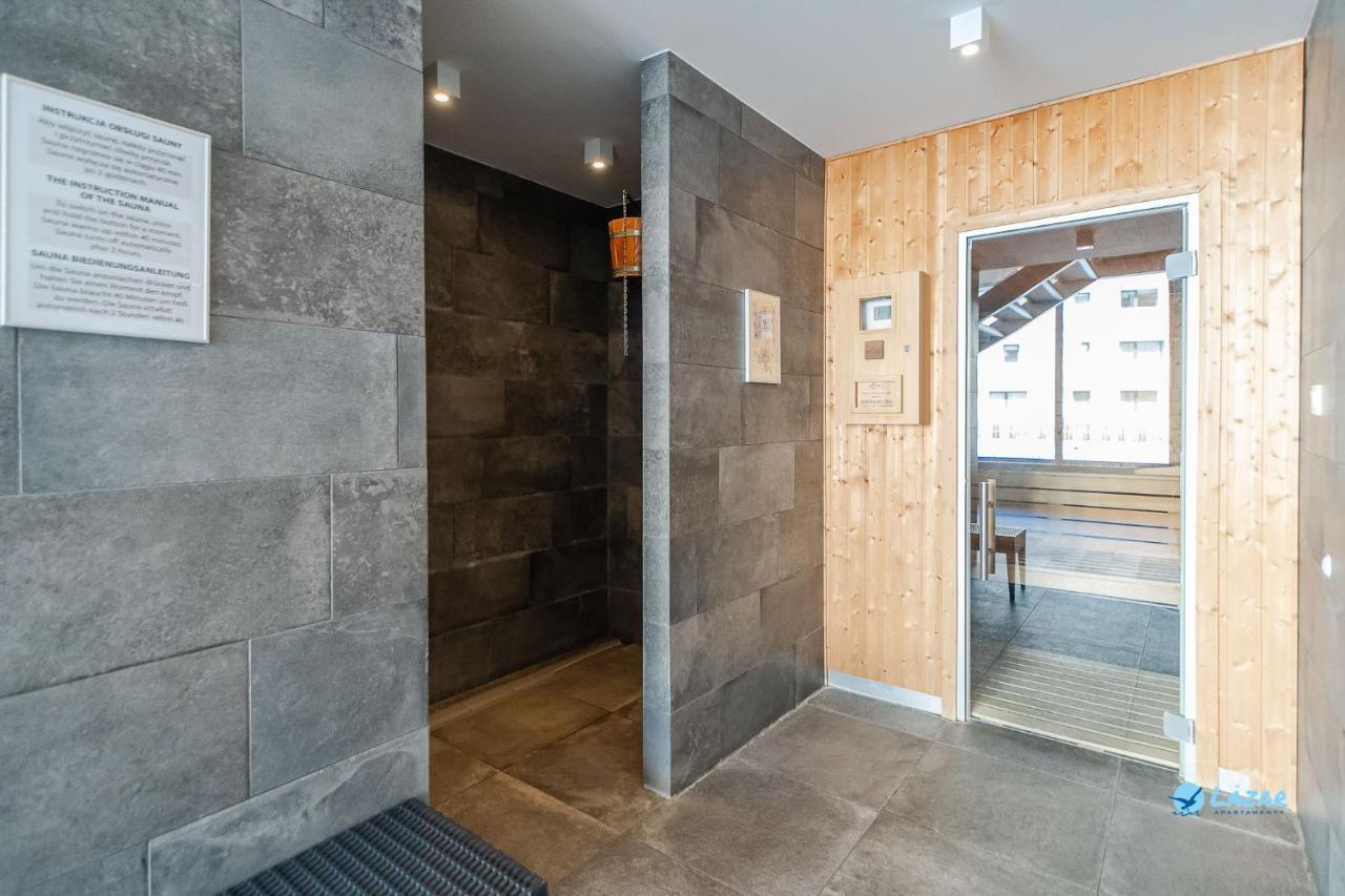 Lazar Apartamenty Kolobrzeg Luaran gambar