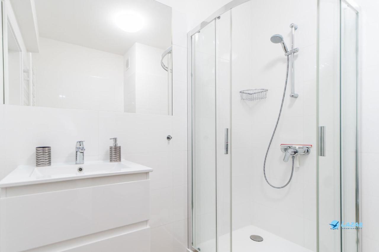 Lazar Apartamenty Kolobrzeg Luaran gambar