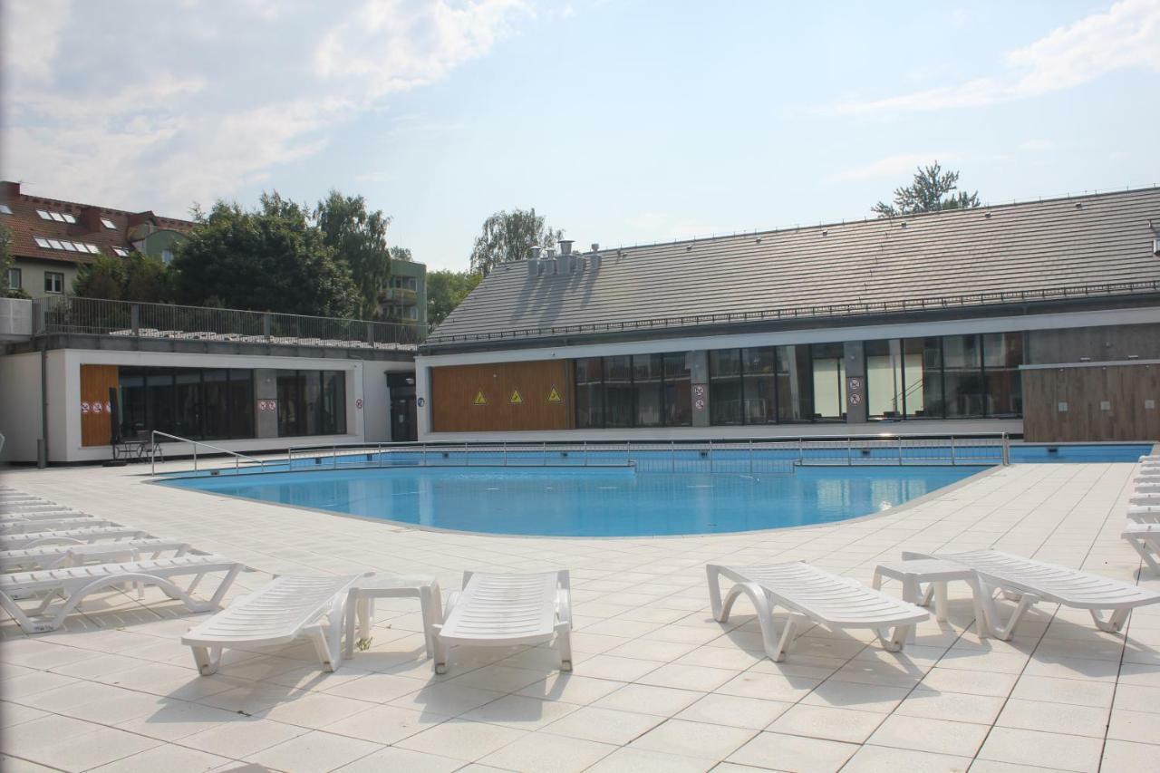 Lazar Apartamenty Kolobrzeg Luaran gambar
