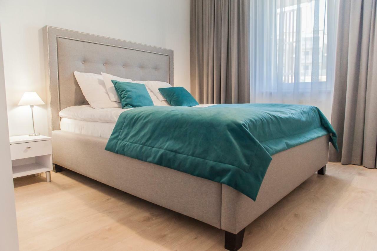 Lazar Apartamenty Kolobrzeg Luaran gambar