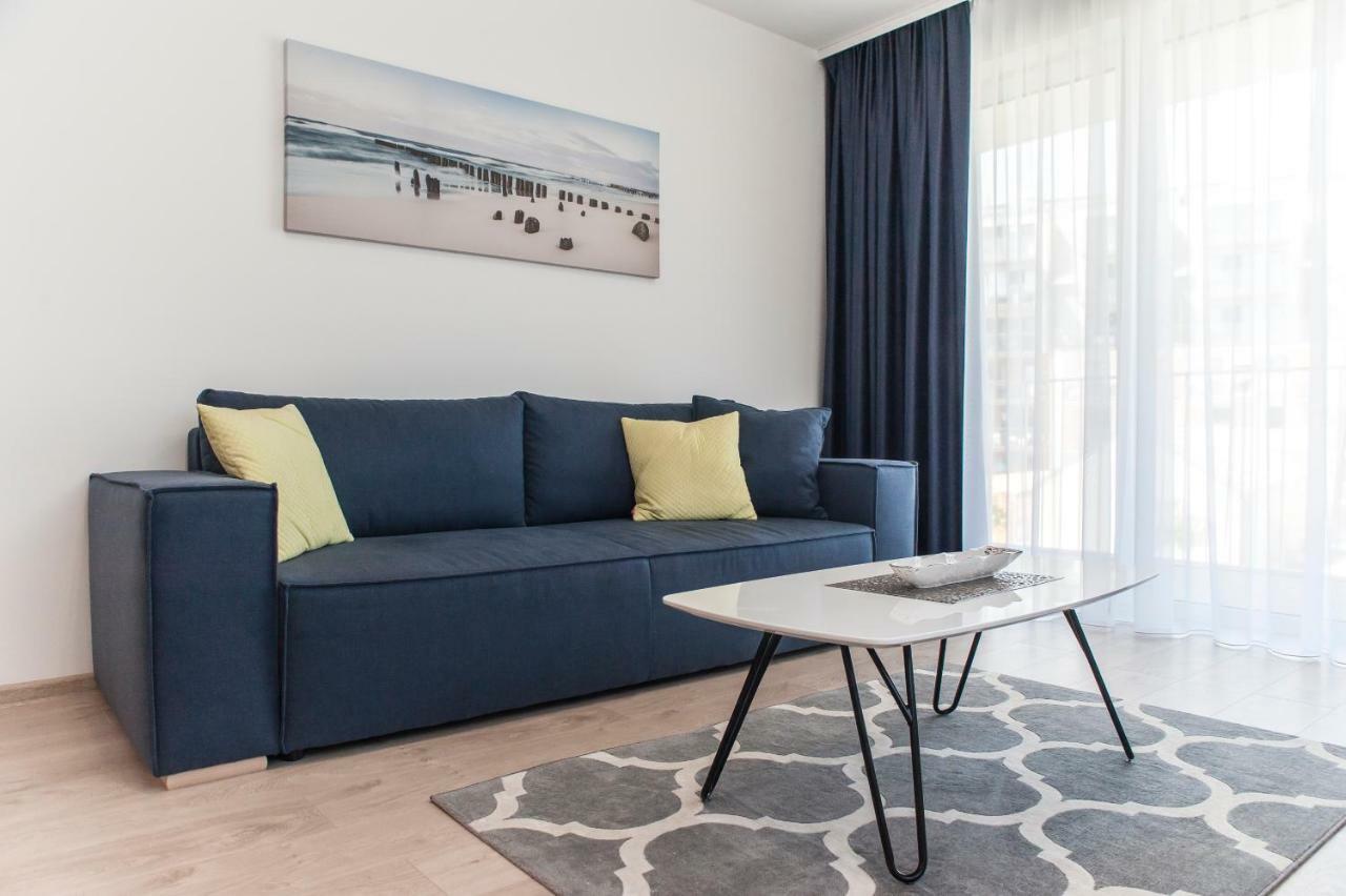 Lazar Apartamenty Kolobrzeg Luaran gambar