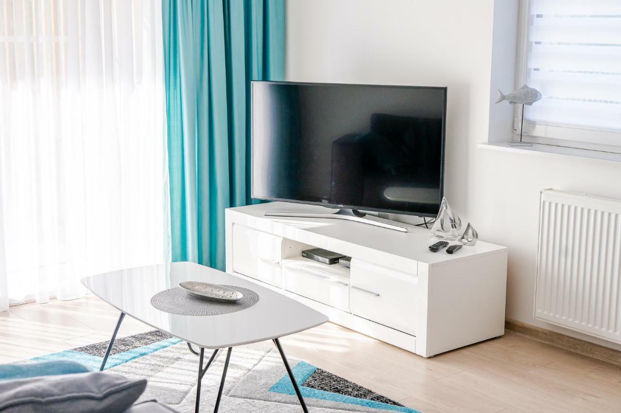 Lazar Apartamenty Kolobrzeg Luaran gambar