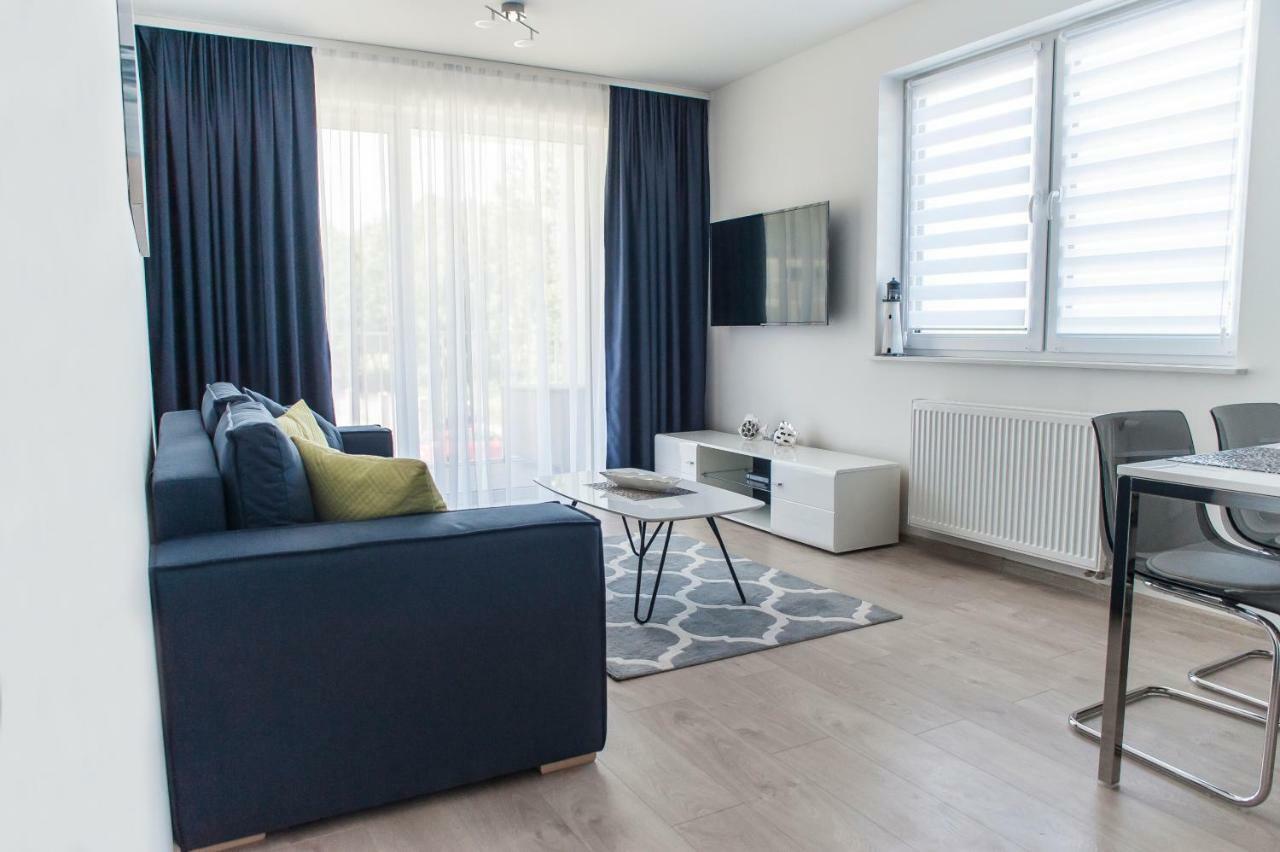 Lazar Apartamenty Kolobrzeg Luaran gambar