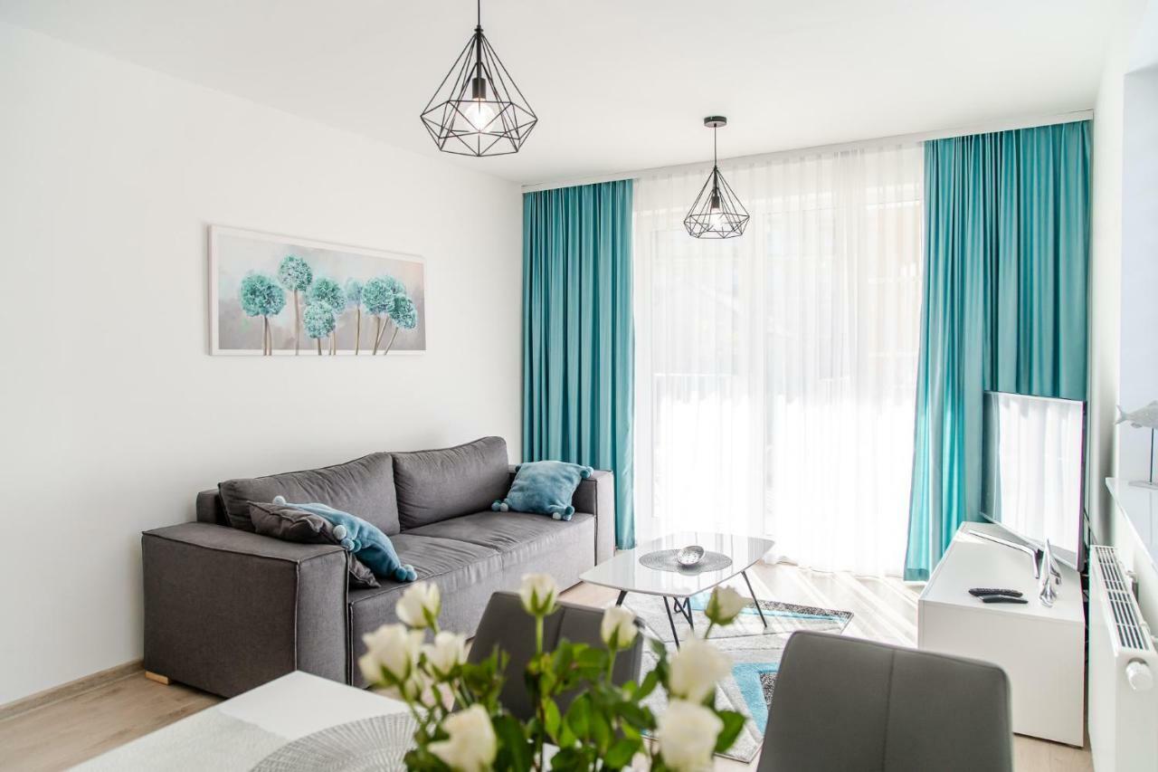 Lazar Apartamenty Kolobrzeg Luaran gambar