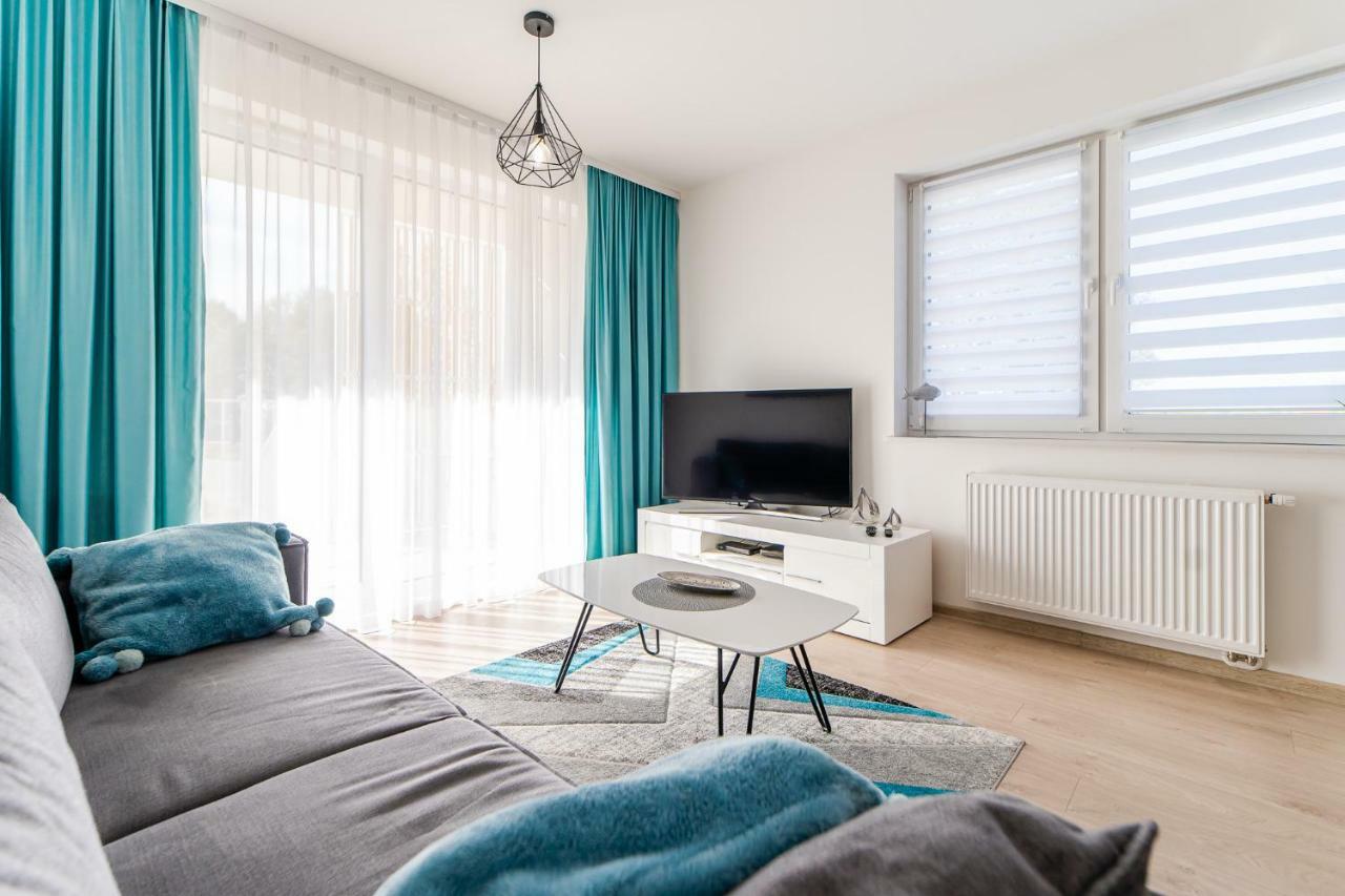 Lazar Apartamenty Kolobrzeg Luaran gambar