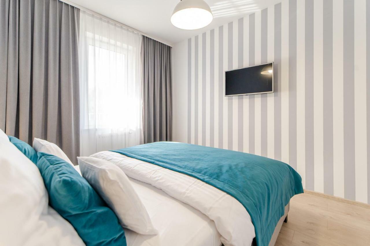 Lazar Apartamenty Kolobrzeg Luaran gambar